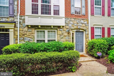 12849 Murphy Grove Terrace, Clarksburg, MD 20871 - photo 6