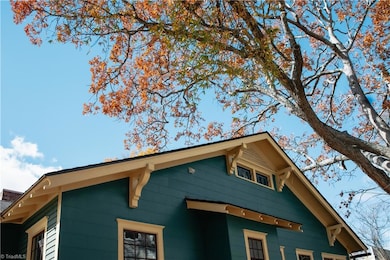 509 Park Ave, Greensboro, NC 27405 - photo 4