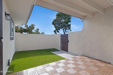 720 S Dobson Rd unit 27, Mesa, AZ 85202 - photo 6