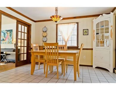 Dining Room.