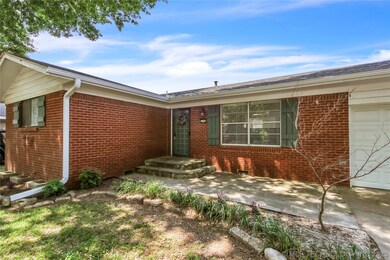 1708 S 1st St, Broken Arrow, OK 74012 - photo 2