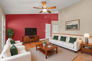 39 Parkway Villas Ct unit 9A, Saint Peters, MO 63303 - photo 5