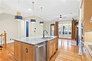 395 Laurent St NW unit 4, Atlanta, GA 30318 - photo 4