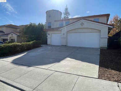 1928 Badger Pass Way, Antioch, CA 94531 - photo 2