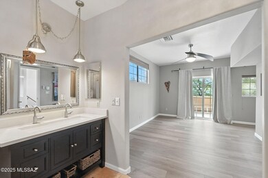 4288 N Rillito Creek Place, Tucson, AZ 85719 - photo 7