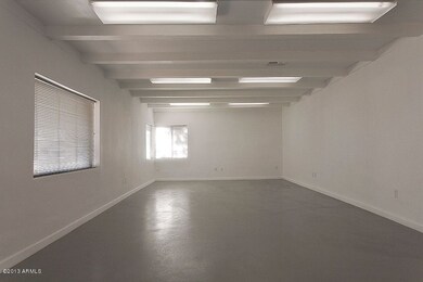 Office Space