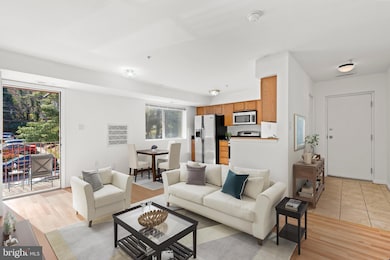 4110 Ames St NE unit 101, Washington, DC 20019 - photo 3