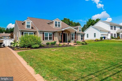 120 Essex Ave, Sewell, NJ 08080 - photo 2