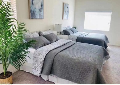 6469 Amberleaf Way, Las Vegas, NV 89118 - photo 7