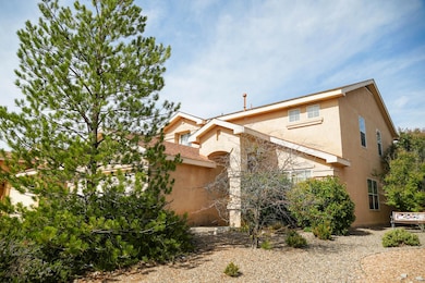 7455 Redpoll Rd NW, Albuquerque, NM 87114 - photo 3