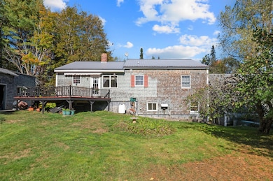 1309 E Pittston Rd, Pittston, ME 04345 - photo 3