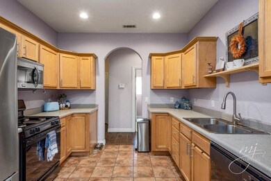 432 Hunter Allen Dr, Bethel Heights, AR 72764 - photo 6