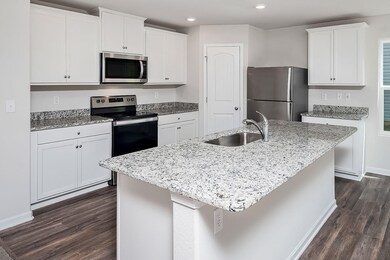 107 Hybrid St, Oxford, NC 27565 - photo 2