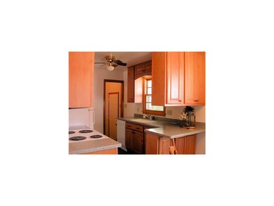 Kitchen. Beautiful new kitchen in 2010. Upgraded c
