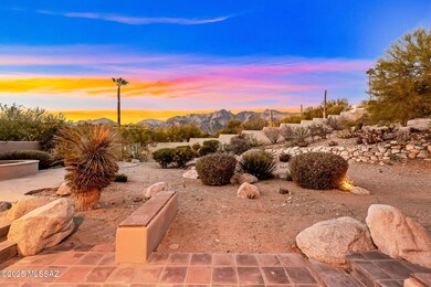 Backyard Views