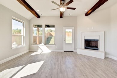 1200 Big Sky Dr, Weatherford, TX 76086 - photo 2