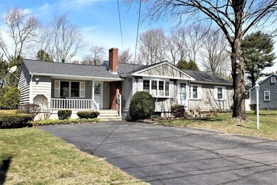 37 Everett St, Franklin, MA 02038 - photo 4