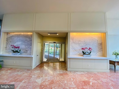 The Towers unit 622E, Washington, DC 20016 - photo 5