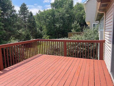 Upper Deck