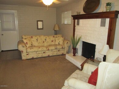 210 E Airline Blvd, Payson, AZ 85541 - photo 5