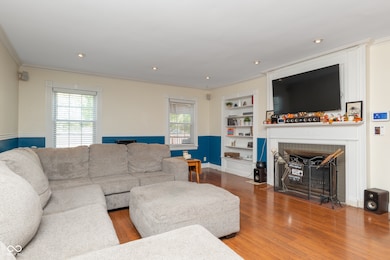 1606 E 8th St, Anderson, IN 46012 - photo 7