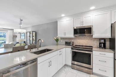 440 Fox Haven Dr unit 2109, Naples, FL 34104 - photo 2