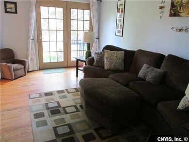 Living Room.