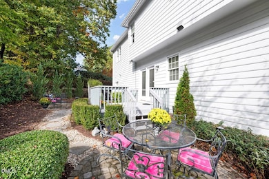 2408 Weybridge Dr, Raleigh, NC 27615 - photo 6