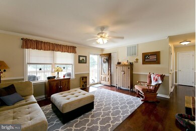 661 Warm Springs Rd, Winchester, VA 22603 - photo 4