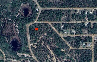 Overhead View