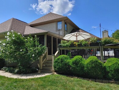 964 Valleyview Ct, Westerville, OH 43081 - photo 4