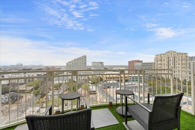 Renaissance On Turtle Creek unit 1640, Dallas, TX 75219 - photo 7