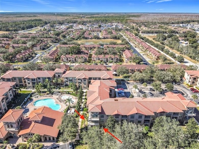 904 Charo Pkwy unit 525, Davenport, FL 33897 - photo 2