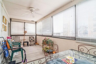 3 Season Balcony