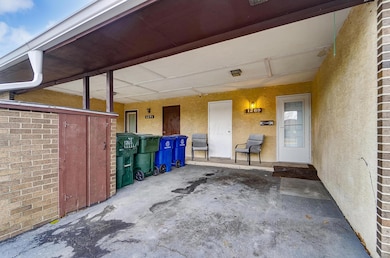 Carport