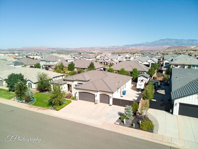 1059 E Sea Biscuit Way, Washington, UT 84780 - photo 5