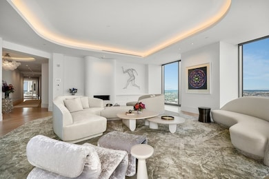 One Dalton unit 5801/5802, Boston, MA 02115 - photo 4