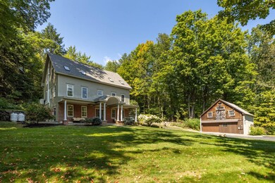 201 Old Wakefield Rd, Milton, NH 03851 - photo 5