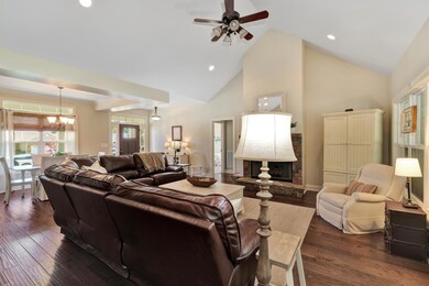 6 Buckley Ct., WP30