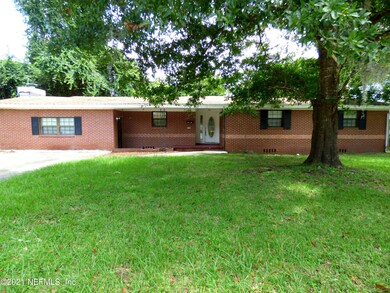 4911 Perrine Dr, Jacksonville, FL 32210 - photo 3