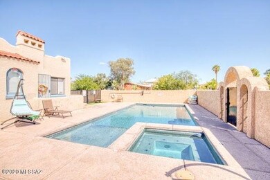 1487 E Hampton St unit 1, Tucson, AZ 85719 - photo 4