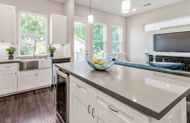 5610 Patrick St unit B, Houston, TX 77076 - photo 7