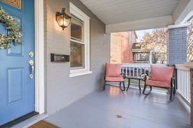 1216 Wasena Ave SW, Roanoke, VA 24015 - photo 5