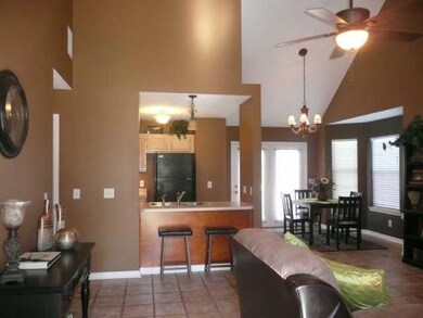 LIVING ROOM,KITCHEN AND DINING AREA
