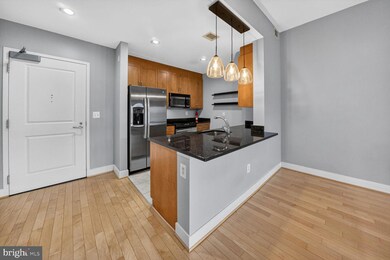 Cityline At Tenley unit 626, Washington, DC 20016 - photo 6