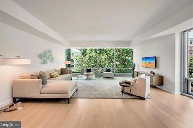 1111 24th St NW unit 51, Washington, DC 20037 - photo 2