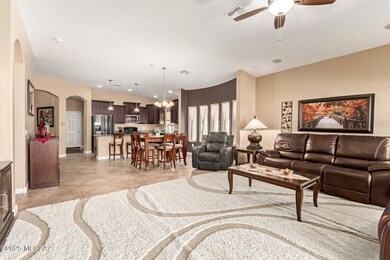 9716 N Saguaro Breeze Way, Marana, AZ 85653 - photo 6