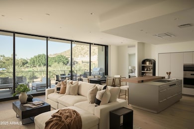4849 N Camelback Ridge Dr unit A309, Scottsdale, AZ 85251 - photo 2