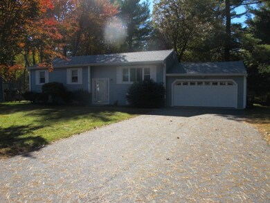 3 Sturbridge Ave, Greenville, RI 02828 - photo 2