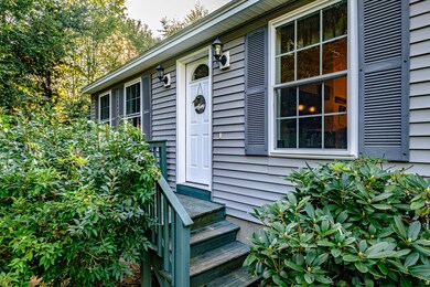 37 Wentworth Rd, East Baldwin, ME 04024 - photo 5